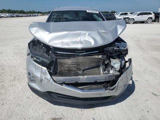 Photo 5 from auction – 2018 CHEVROLET EQUINOX LT with VIN 2GNAXJEV3J6300612