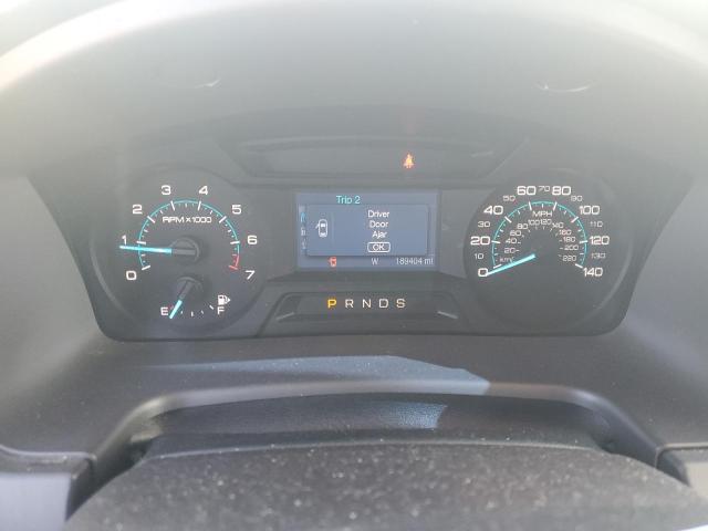 Photo 9 from auction – 2016 FORD FLEX SE with VIN 2FMGK5B81GBA09657