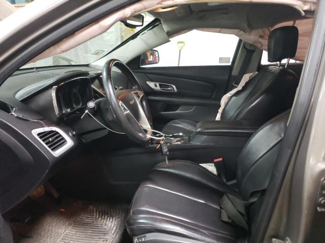 Photo 7 from auction – 2012 GMC TERRAIN SL with VIN 2GKFLXE51C6151718