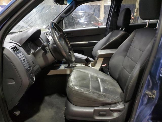 Photo 7 from auction – 2010 FORD ESCAPE XLT with VIN 1FMCU0DG7AKC67369