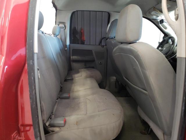 Photo 10 from auction – 2008 DODGE RAM 2500 S with VIN 3D7KS28AX8G233862