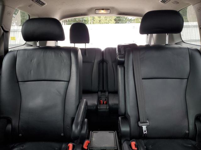 Photo 10 from auction – 2012 TOYOTA HIGHLANDER with VIN 5TDBK3EH8CS157800