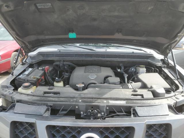 Photo 12 from auction – 2012 NISSAN ARMADA SV with VIN 5N1BA0ND2CN622636
