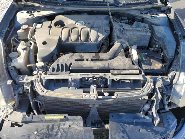 Photo 11 from auction – 2012 NISSAN ALTIMA S with VIN 1N4AL2EP5CC200944