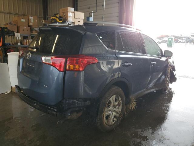 Photo 3 from auction – 2014 TOYOTA RAV4 LE with VIN 2T3ZFREV9EW087298