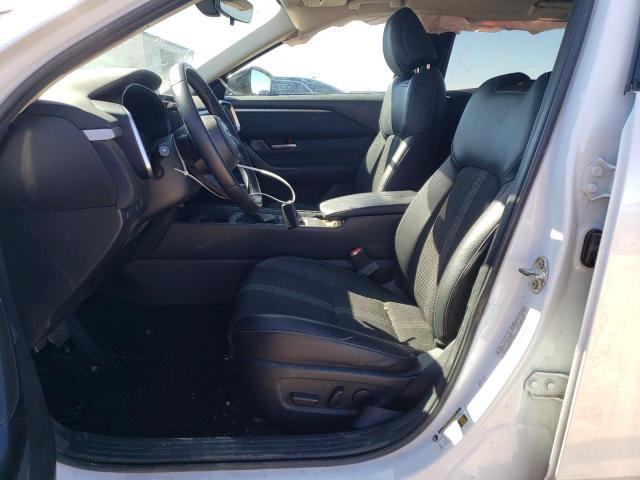 Photo 7 from auction – 2023 MAZDA CX-50 PREF with VIN 7MMVABCMXPN110144