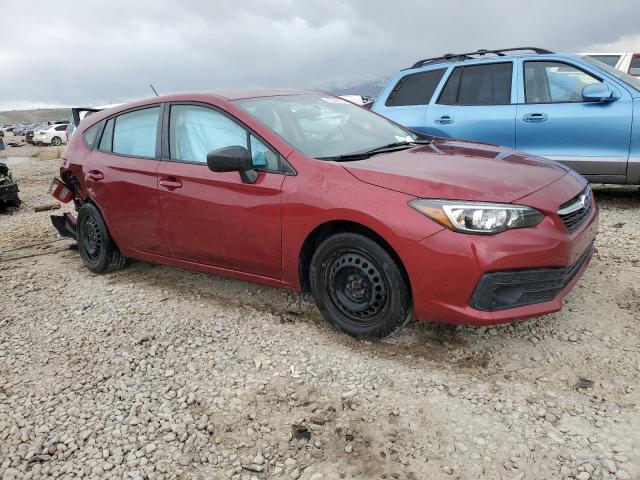 Photo 4 from auction – 2020 SUBARU IMPREZA with VIN 4S3GTAB65L3719308