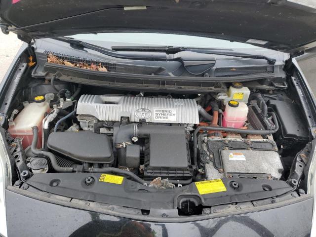Photo 11 from auction – 2010 TOYOTA PRIUS with VIN JTDKN3DU9A0012092
