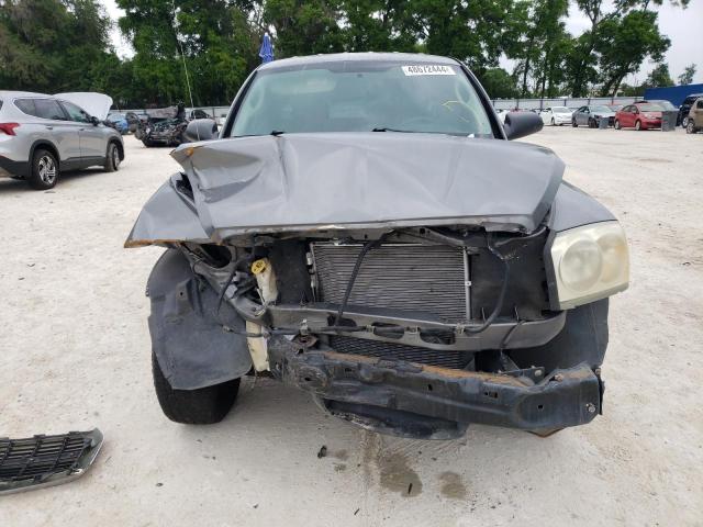 Photo 5 from auction – 2005 DODGE DAKOTA ST with VIN 1D7HE22KX5S341342