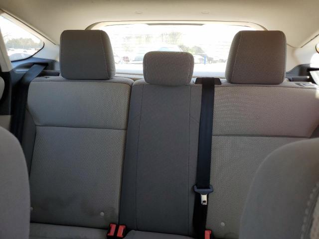 Photo 10 from auction – 2013 FORD FOCUS SE with VIN 1FADP3K27DL161386