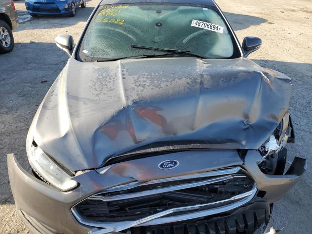 Photo 11 from auction – 2014 FORD FUSION SE with VIN 3FA6P0H74ER135082