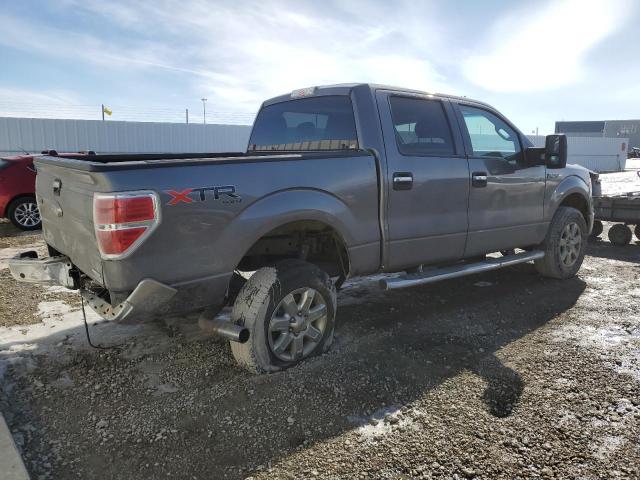 Photo 3 from auction – 2014 FORD F150 SUPER with VIN 1FTFW1EF6EFB22068