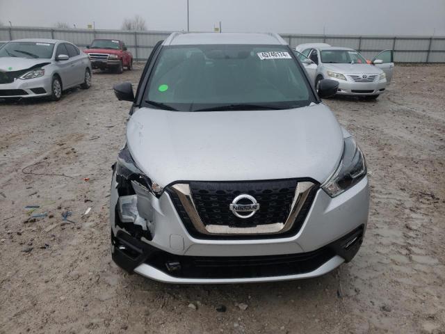 Photo 5 from auction – 2019 NISSAN KICKS S with VIN 3N1CP5CU2KL557831