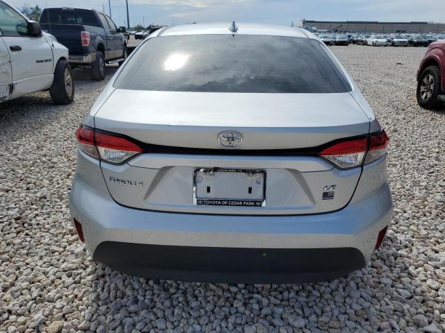 Photo 6 from auction – 2023 TOYOTA COROLLA LE with VIN 5YFB4MDE9PP072390