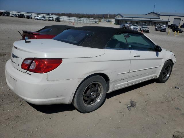 Photo 3 from auction – 2008 CHRYSLER SEBRING TO with VIN 1C3LC55RX8N271076