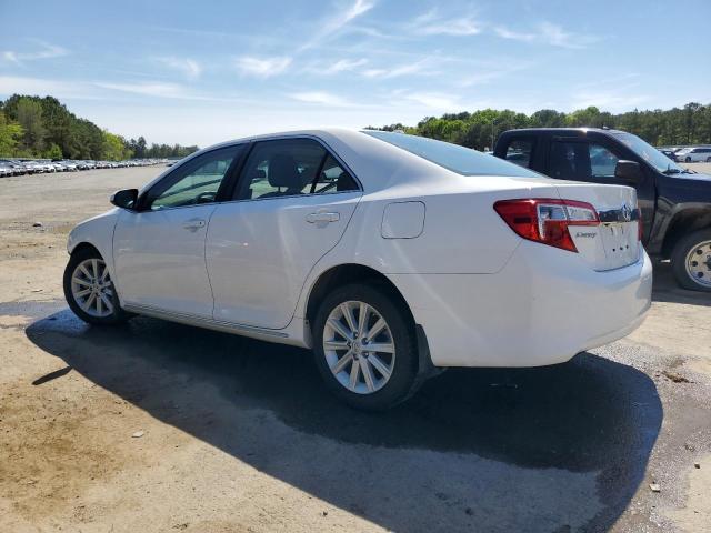 Photo 2 from auction – 2014 TOYOTA CAMRY L with VIN 4T1BF1FK7EU863394