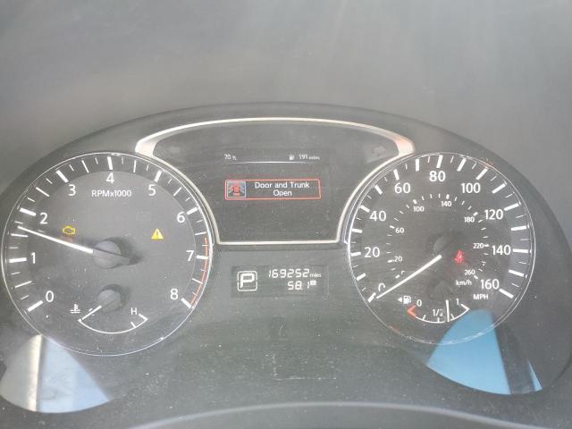 Photo 9 from auction – 2015 NISSAN ALTIMA 2.5 with VIN 1N4AL3AP1FN875310