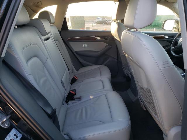 Photo 10 from auction – 2015 AUDI Q5 PREMIUM with VIN WA1CFAFP4FA002238