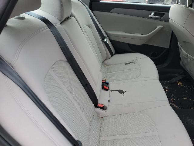 Photo 10 from auction – 2016 HYUNDAI SONATA SE with VIN 5NPE24AF6GH305445