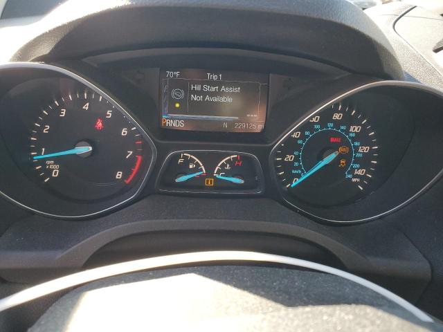 Photo 9 from auction – 2016 FORD ESCAPE SE with VIN 1FMCU0G74GUA59538