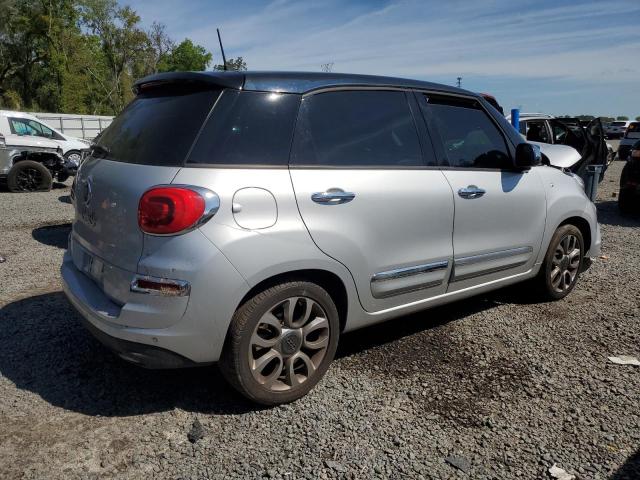 Photo 3 from auction – 2018 FIAT 500L LOUNG with VIN ZFBCFACH0JZ040985