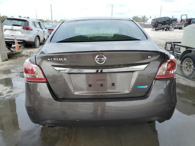 Photo 6 from auction – 2013 NISSAN ALTIMA 2.5 with VIN 1N4AL3AP1DC225370