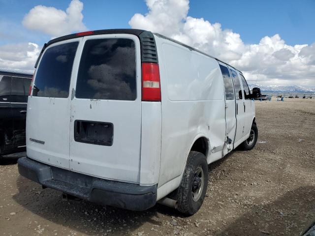 Photo 3 from auction – 2007 CHEVROLET EXPRESS G2 with VIN 1GCGG29V871207132