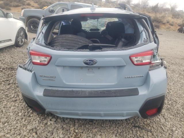 Photo 6 from auction – 2018 SUBARU CROSSTREK with VIN JF2GTACC9JH222719