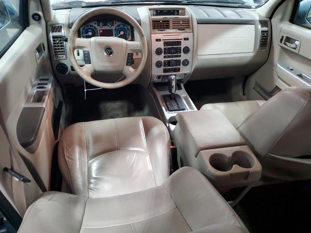 Photo 8 from auction – 2008 MERCURY MARINER PR with VIN 4M2CU97108KJ41584
