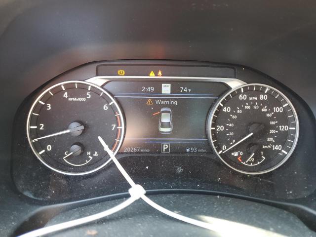 Photo 9 from auction – 2019 NISSAN ALTIMA PLA with VIN 1N4BL4FV4KC112611