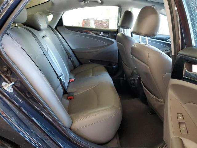 Photo 10 from auction – 2014 HYUNDAI SONATA SE with VIN 5NPEC4AC9EH893180