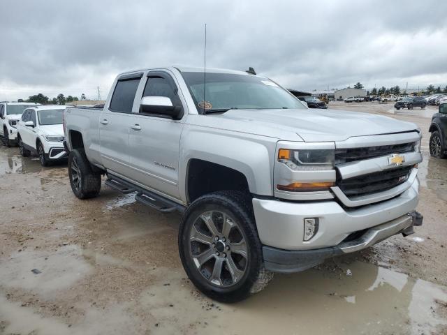 Photo 4 from auction – 2016 CHEVROLET SILVERADO with VIN 3GCUKREC5GG271807