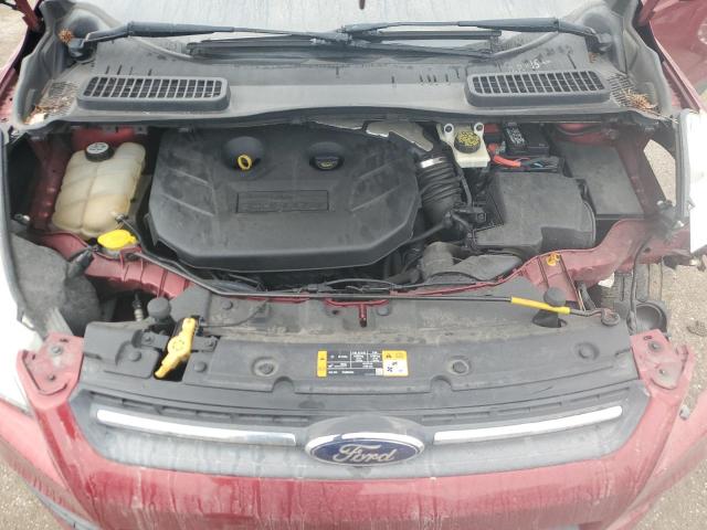 Photo 11 from auction – 2013 FORD ESCAPE SE with VIN 1FMCU9G91DUA92112