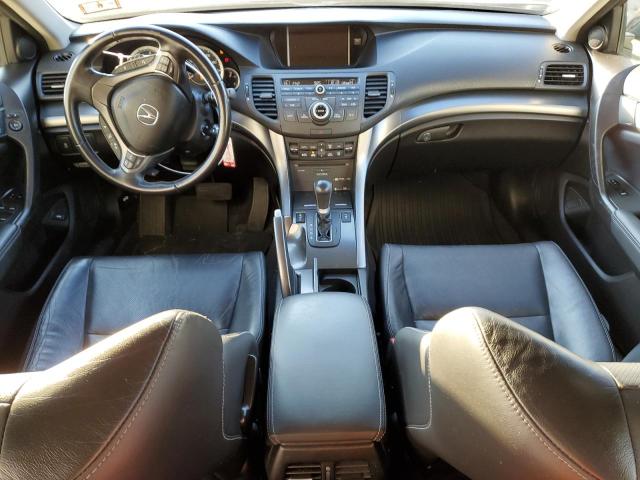 Photo 8 from auction – 2013 ACURA TSX TECH with VIN JH4CU2F61DC000004