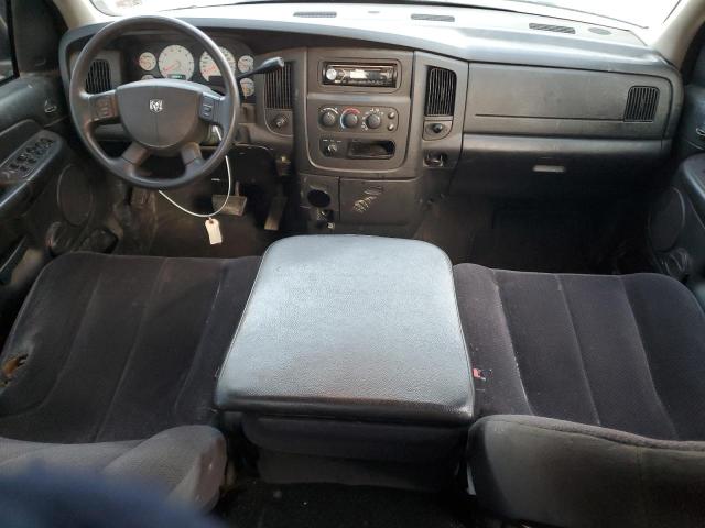 Photo 8 from auction – 2005 DODGE RAM 1500 S with VIN 1D7HU18D95S216810