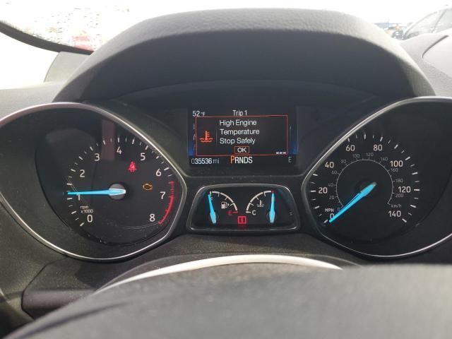 Photo 9 from auction – 2019 FORD ESCAPE SE with VIN 1FMCU0GD5KUB99919