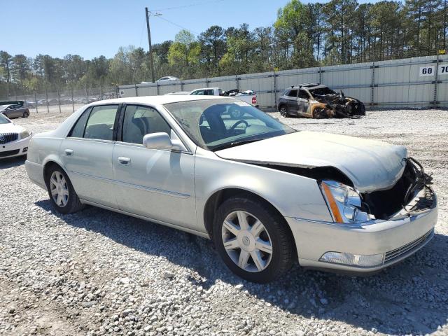 Photo 4 from auction – 2006 CADILLAC DTS with VIN 1G6KD57Y86U206709