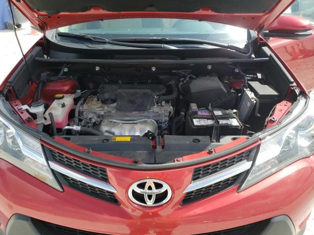 Photo 11 from auction – 2013 TOYOTA RAV4 LIMIT with VIN 2T3DFREV0DW092205
