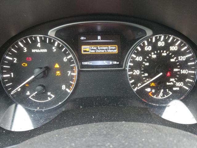 Photo 9 from auction – 2018 NISSAN ALTIMA 2.5 with VIN 1N4AL3AP4JC204931