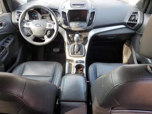 Photo 8 from auction – 2013 FORD ESCAPE SEL with VIN 1FMCU0H97DUA47475