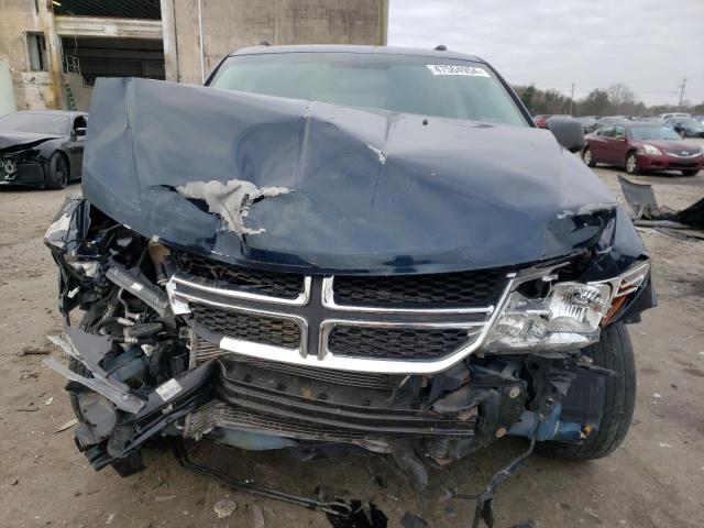 Photo 5 from auction – 2015 DODGE JOURNEY SE with VIN 3C4PDCAB3FT683571