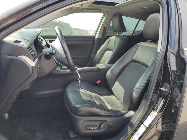 Photo 7 from auction – 2013 LEXUS CT 200 with VIN JTHKD5BH9D2167057