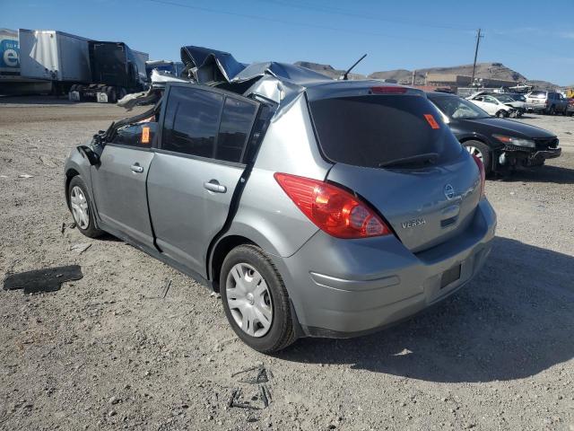 Photo 2 from auction – 2011 NISSAN VERSA S with VIN 3N1BC1CP1BL497339