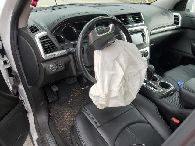 Photo 8 from auction – 2017 GMC ACADIA LIM with VIN 1GKKVSKD4HJ169289