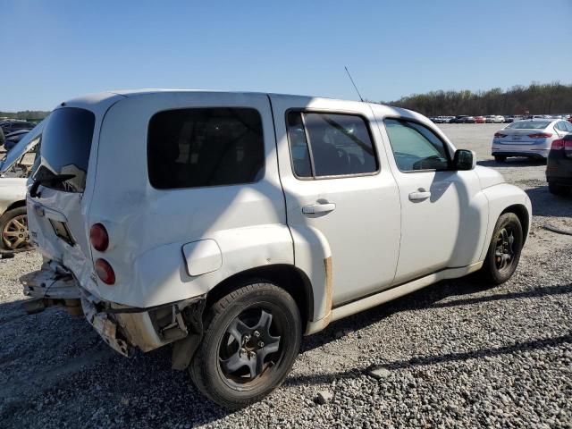 Photo 3 from auction – 2011 CHEVROLET HHR LT with VIN 3GNBABFU9BS552644