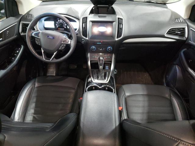 Photo 8 from auction – 2018 FORD EDGE SEL with VIN 2FMPK4J81JBB63451