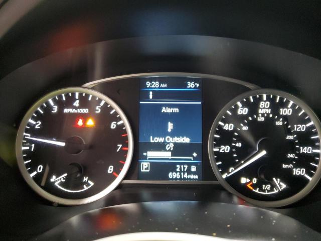 Photo 9 from auction – 2019 NISSAN SENTRA S with VIN 3N1AB7AP2KY448304