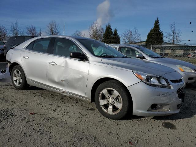 Photo 4 from auction – 2016 CHEVROLET MALIBU LIM with VIN 1G11B5SA5GF102198