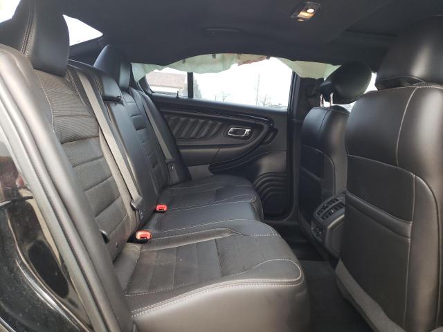 Photo 10 from auction – 2015 FORD TAURUS SHO with VIN 1FAHP2KT9FG156786