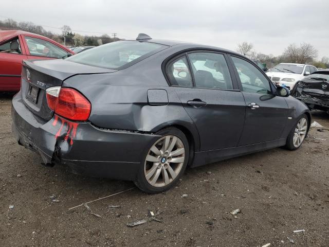 Photo 3 from auction – 2006 BMW 325 I AUTO with VIN WBAVB17586NK33205
